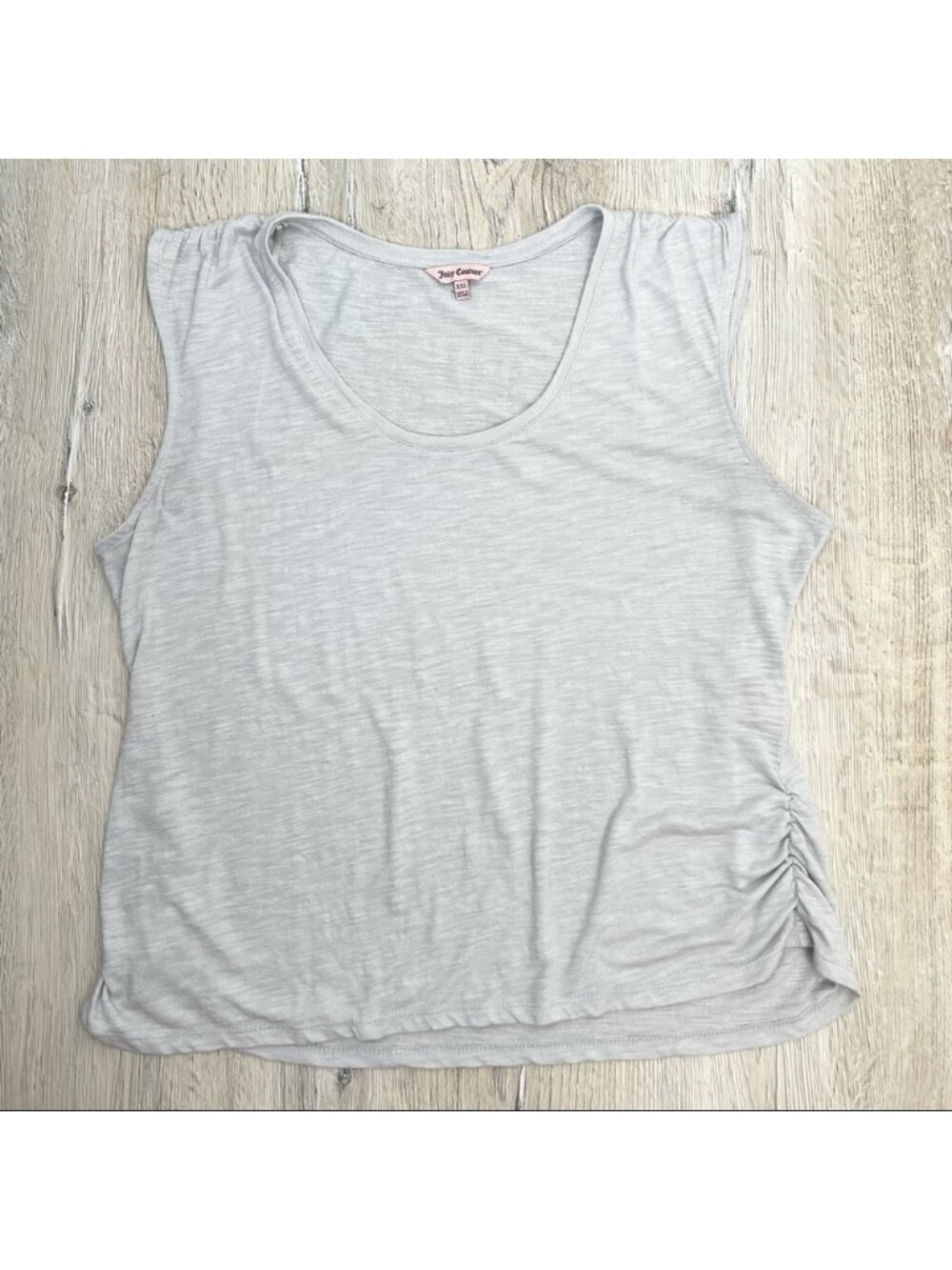 Tank Top - Picture 5 of 6